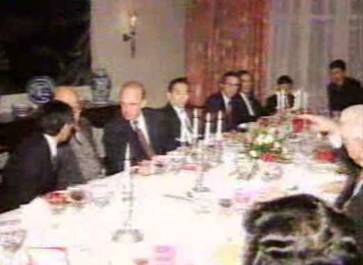 Rocha Vieira visita a China