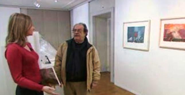 Rogério Ribeiro – RTP Arquivos