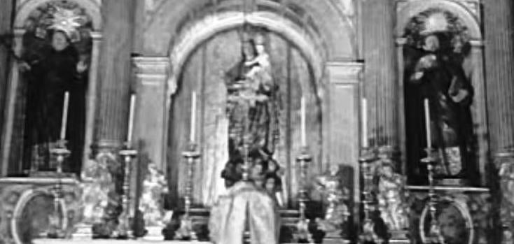 Sabe que há um Museu em São Roque?… I