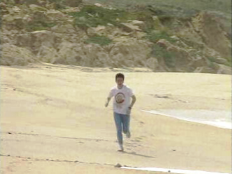 Treinos de Rosa Mota