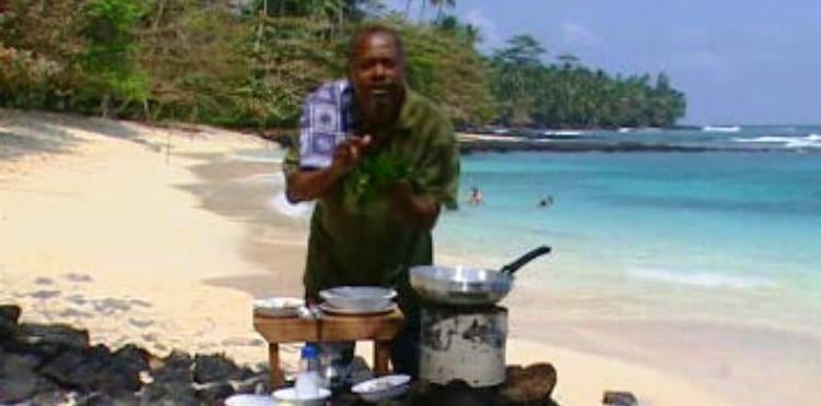 Na Roça com os Tachos