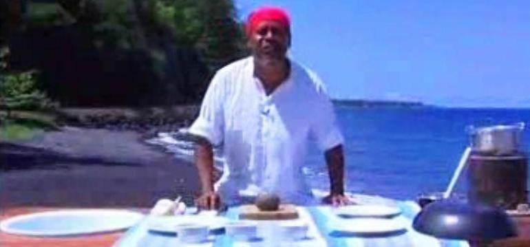 Na Roça com os Tachos