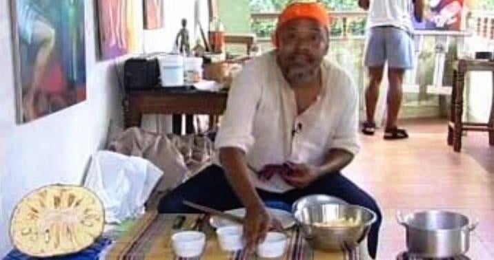 Na Roça com os Tachos