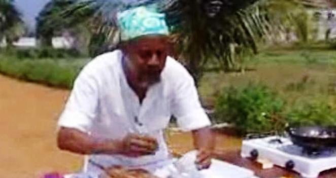 Na Roça com os Tachos