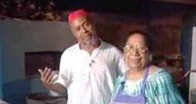 Na Roça com os Tachos