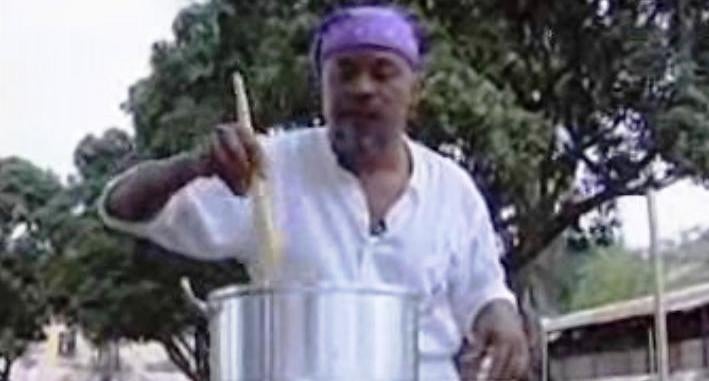 Na Roça com os Tachos