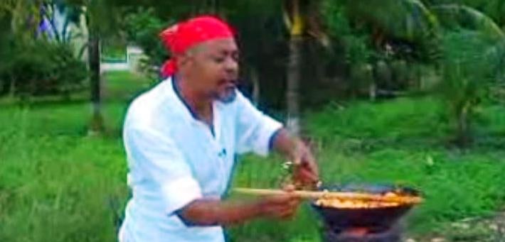 Na Roça com os Tachos