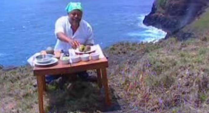 Na Roça com os Tachos