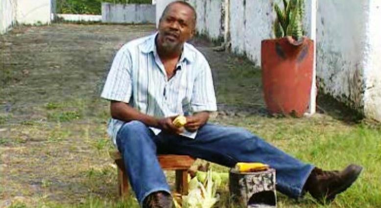 Na Roça com os Tachos