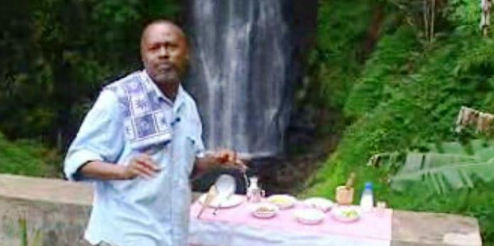 Na Roça com os Tachos