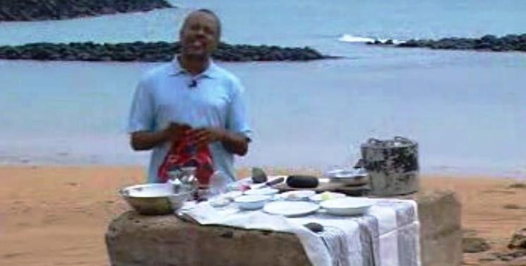 Na Roça com os Tachos