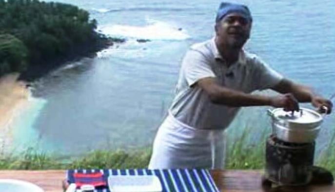 Na Roça com os Tachos