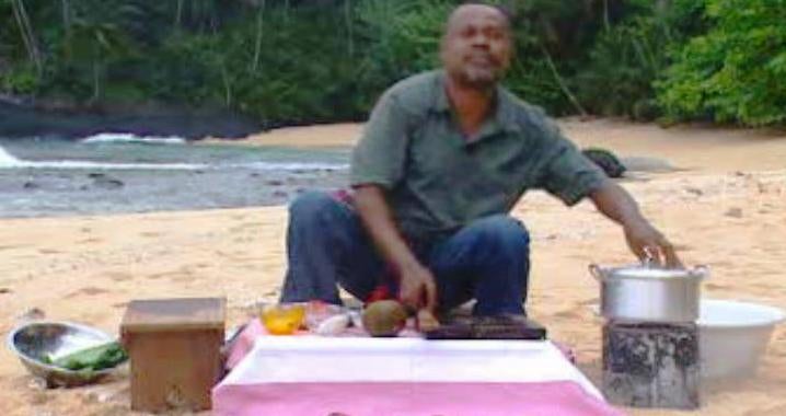 Na Roça com os Tachos