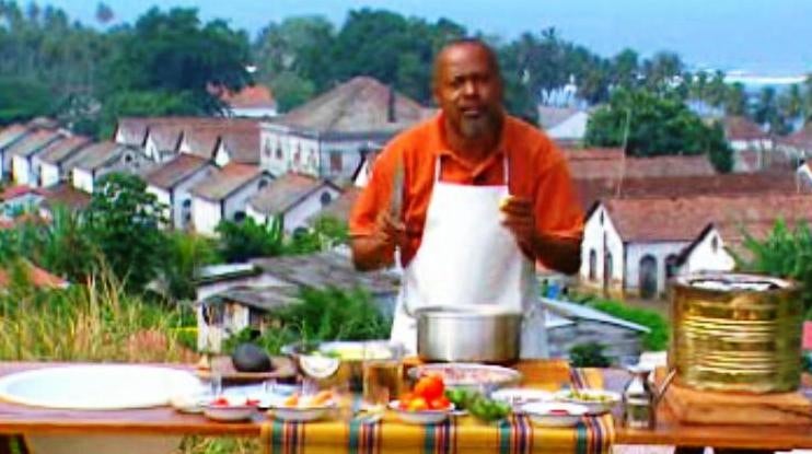 Na Roça com os Tachos