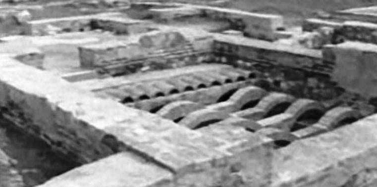 Sabe o que são Mosaicos Romanos? … II