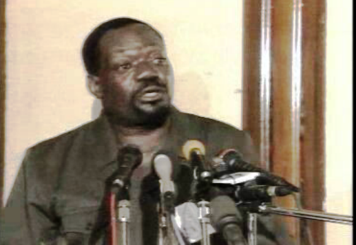 Conferência nacional da UNITA