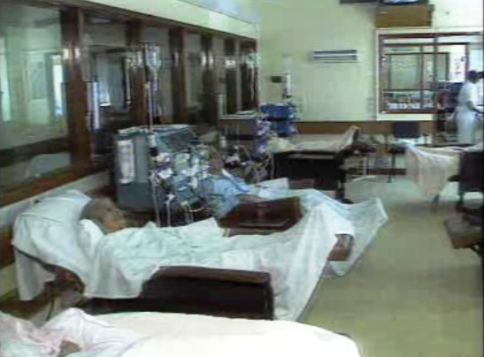 Estudo da DECO sobre seguros de saúde