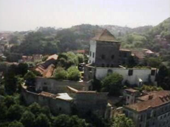 Ministério do Ambiente contra urbanização