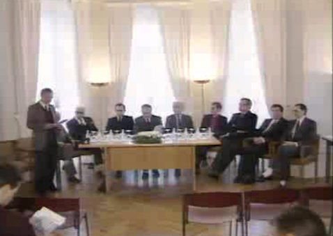 Carta Aberta ao Presidente dos EUA