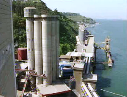 Litígio entre o Grupo Mendes Godinho e o BPA