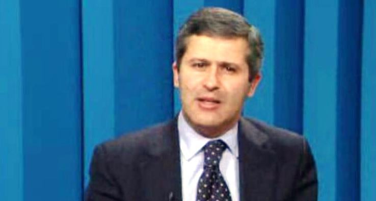 Nuno Severiano Teixeira