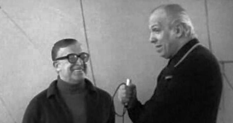 Sabe o que é o Ginásio Clube Português?… I – Parte I