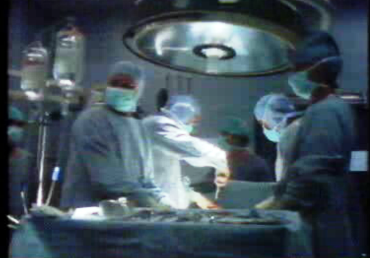 Transplante de orgãos