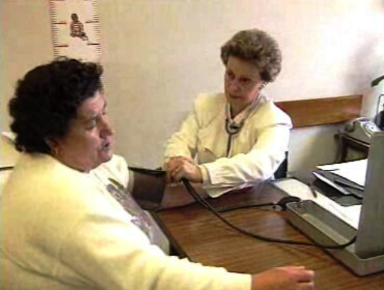 Serviços de saúde portugueses