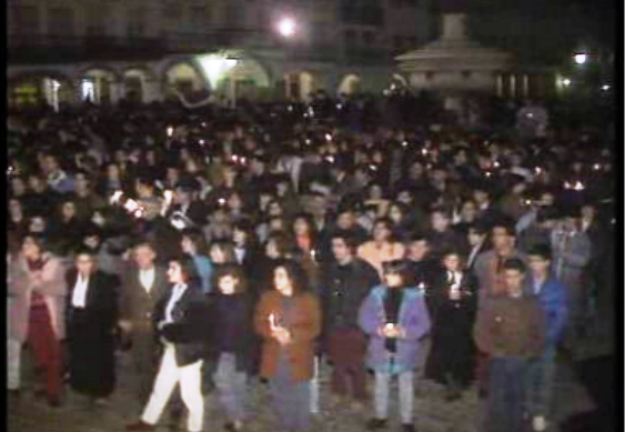 Iniciativas para com Timor-Leste