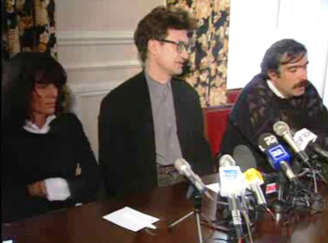 Wim Wenders em Portugal