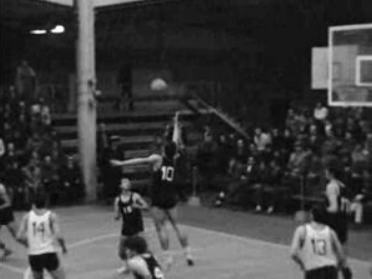 Basquetebol: Académica vs Académico do Porto