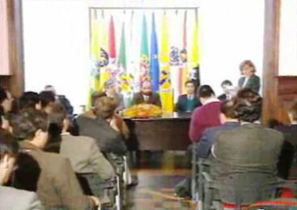 Despoluição do Vale do Ave