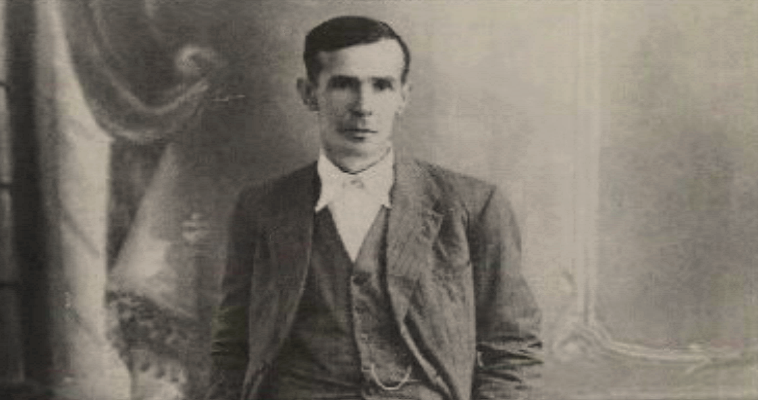 Retratos Contemporâneos: António Aleixo