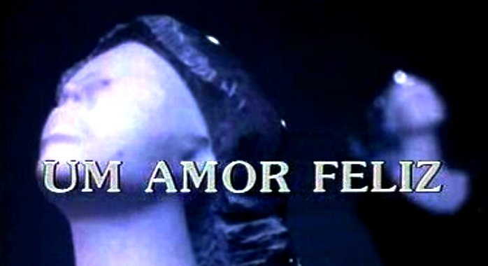 Um Amor Feliz