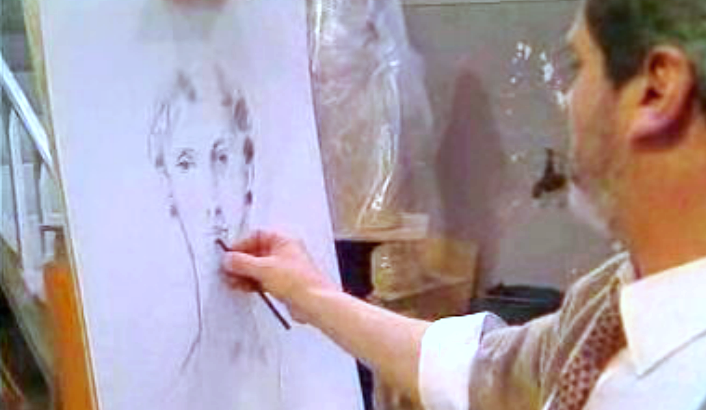 O Xaile Branco – Parte I