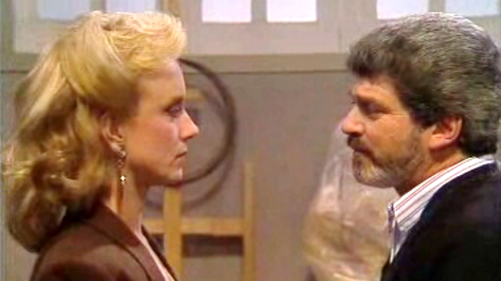 O Xaile Branco – Parte II