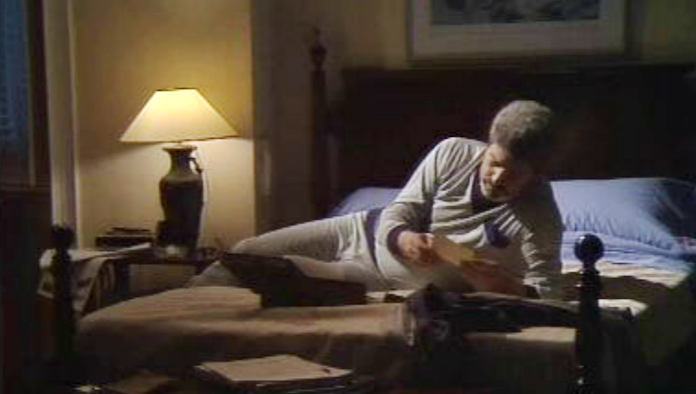 Sombras e Luzes – Parte I