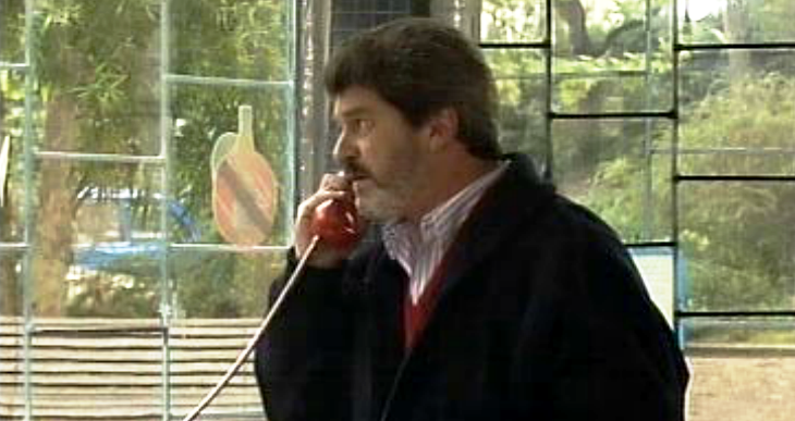 Sombras e Luzes – Parte II