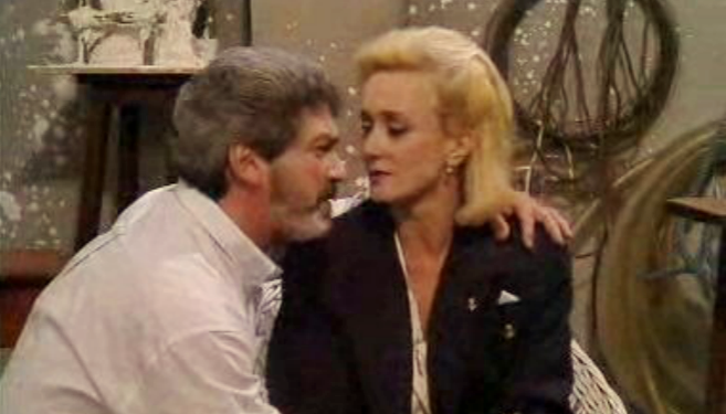 Uma Carta na Mão – Parte I