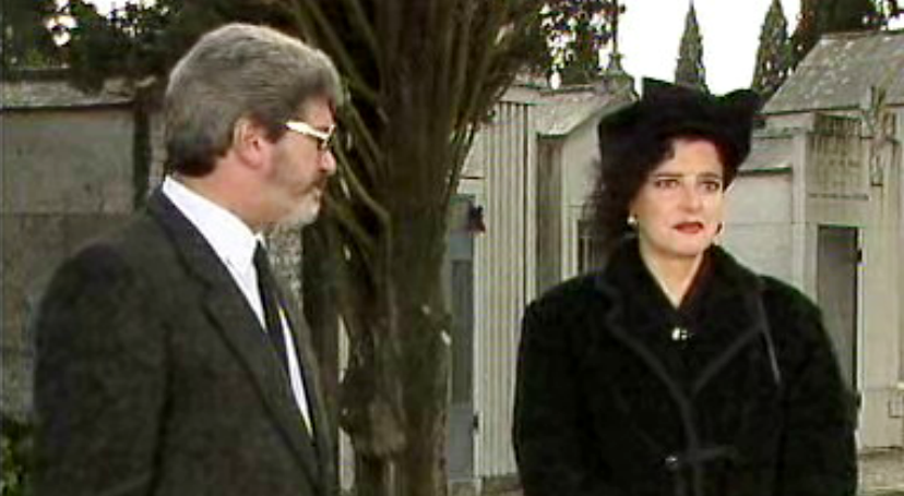 Uma Carta na Mão – Parte II