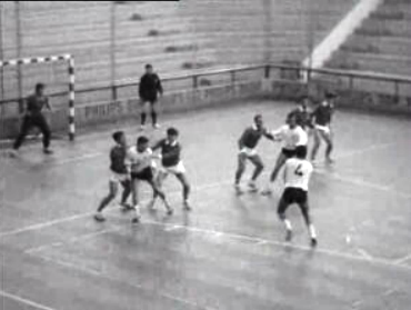 Andebol: Benfica vs Académico do Porto