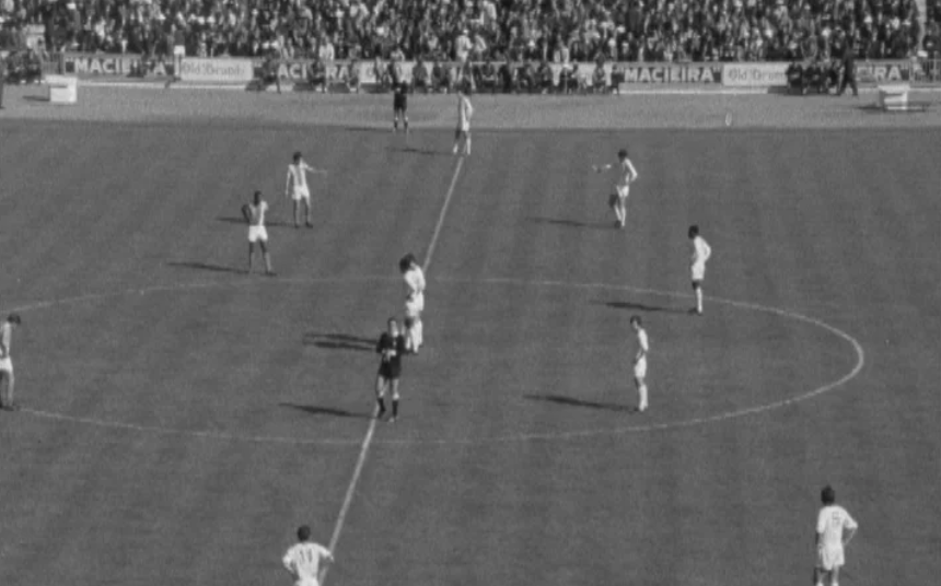 Futebol: Benfica vs Barreirense