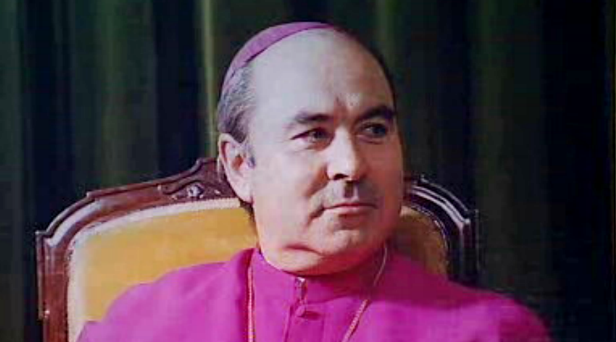 Retratos Contemporâneos: Dom Manuel Martins, 1º Bispo de Setúbal