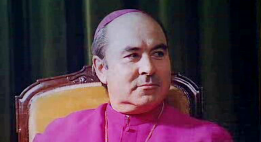 Retratos Contemporâneos: Dom Manuel Martins, 1º Bispo de Setúbal