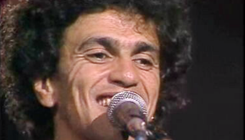 Caetano Veloso no Coliseu – Parte I