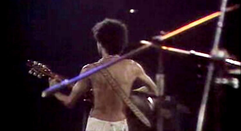 Caetano Veloso no Coliseu – Parte III