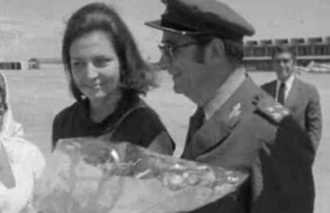 Partida de Francisco da Costa Gomes