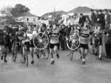 Ciclo-Cross: Campeonatos Nacionais