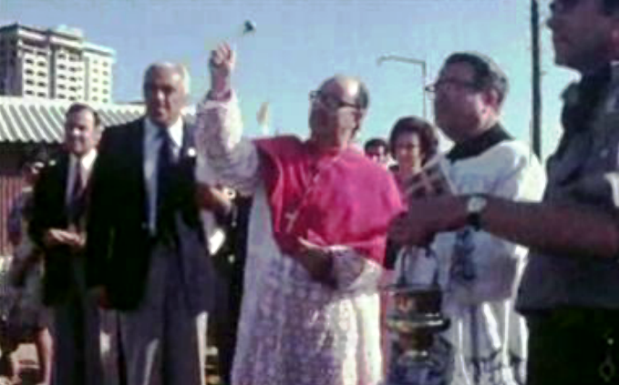Dia da Assunção na Costa de Caparica