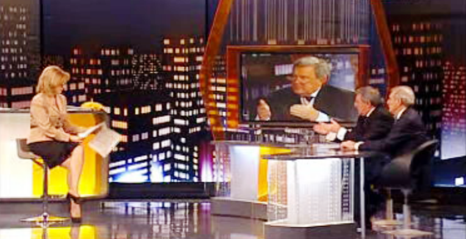 Consolidação e Crescimento – Parte I